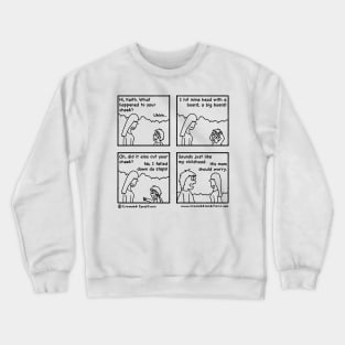 Nephew Crewneck Sweatshirt